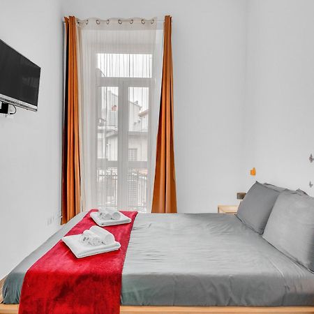 Ellebnb - Milano Wifi, Netflix E Metro M2 A 100 Metri Exteriör bild