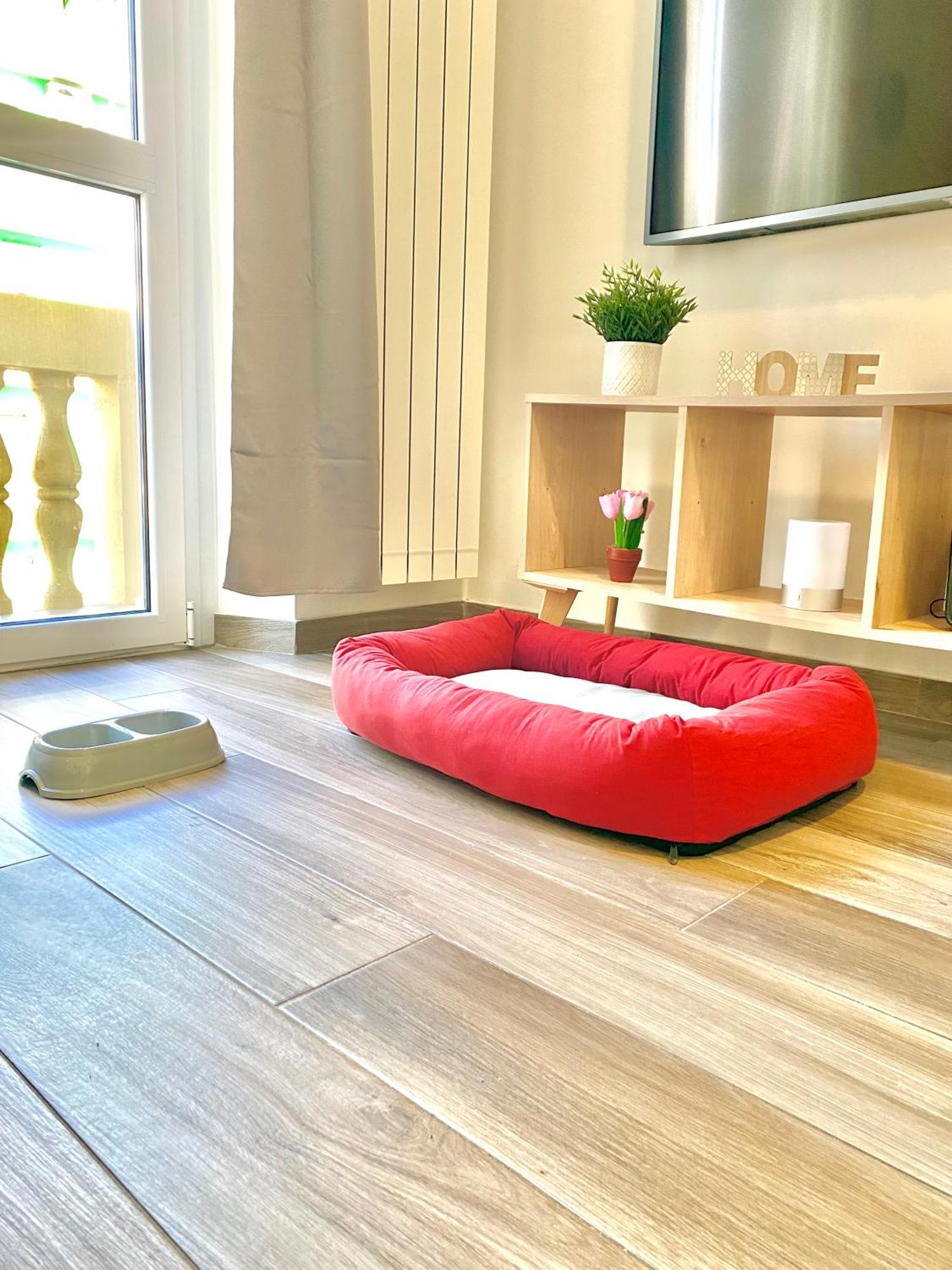 Ellebnb - Milano Wifi, Netflix E Metro M2 A 100 Metri Exteriör bild