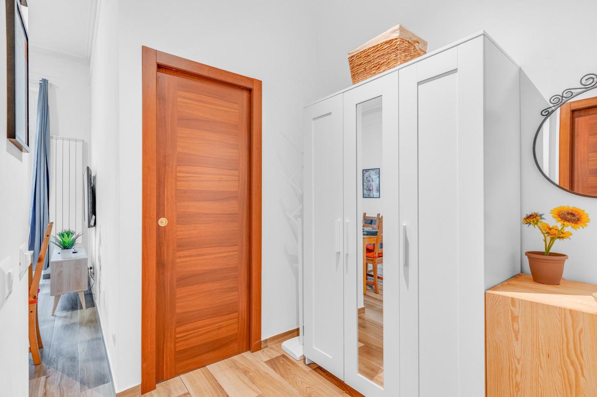 Ellebnb - Milano Wifi, Netflix E Metro M2 A 100 Metri Exteriör bild