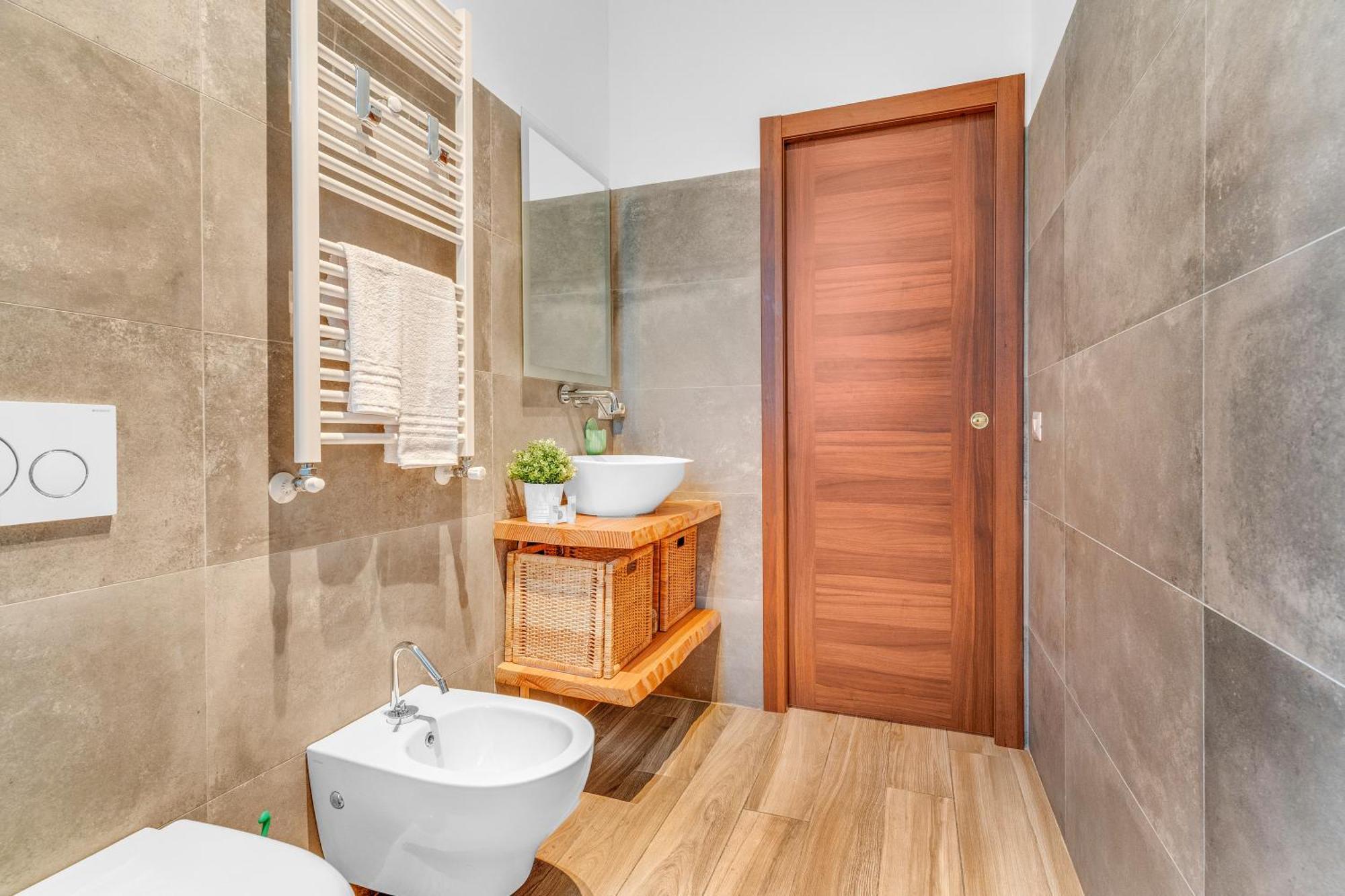 Ellebnb - Milano Wifi, Netflix E Metro M2 A 100 Metri Exteriör bild