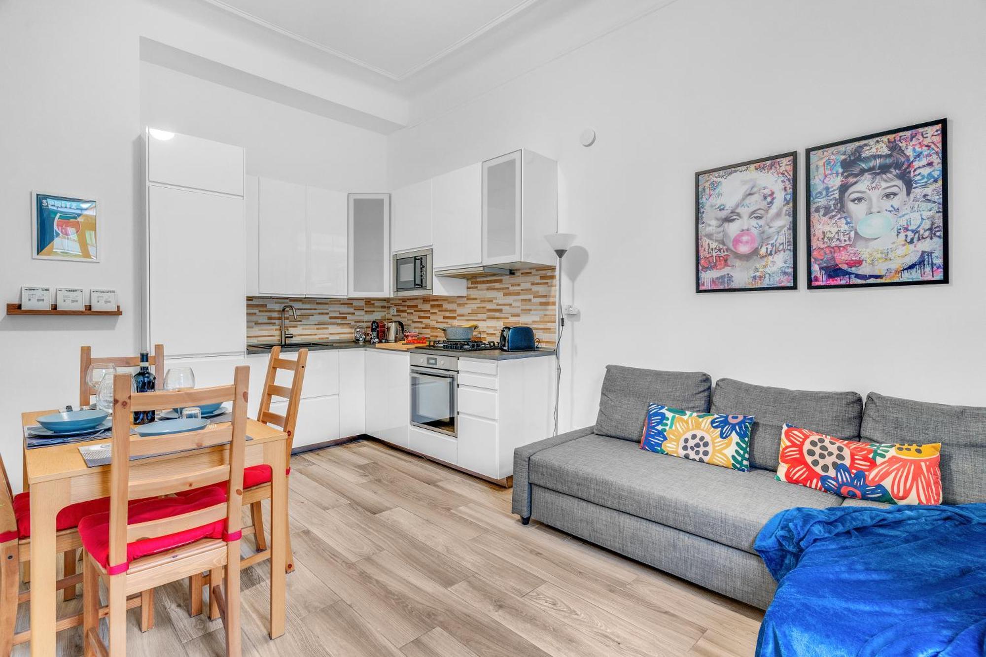 Ellebnb - Milano Wifi, Netflix E Metro M2 A 100 Metri Exteriör bild