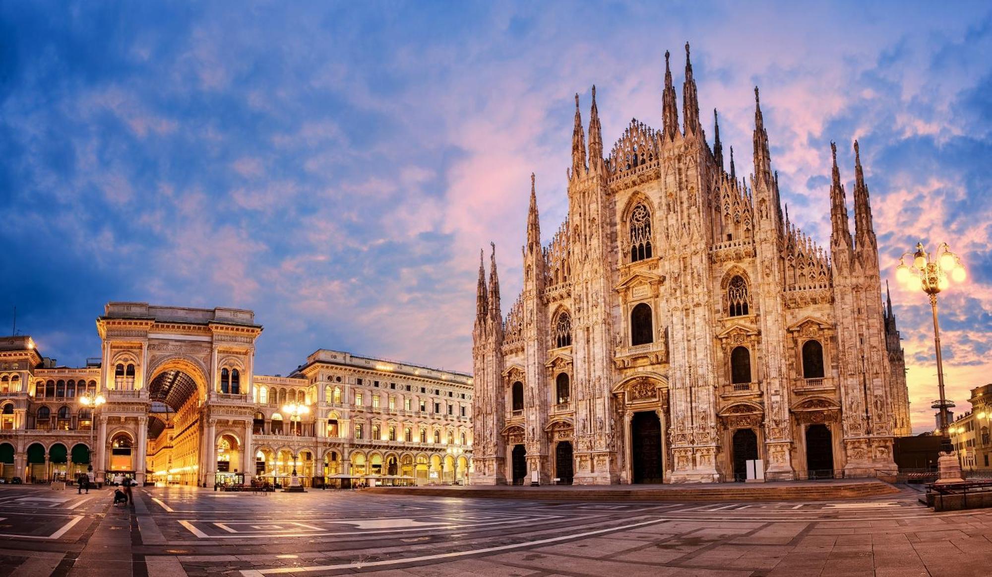Ellebnb - Milano Wifi, Netflix E Metro M2 A 100 Metri Exteriör bild